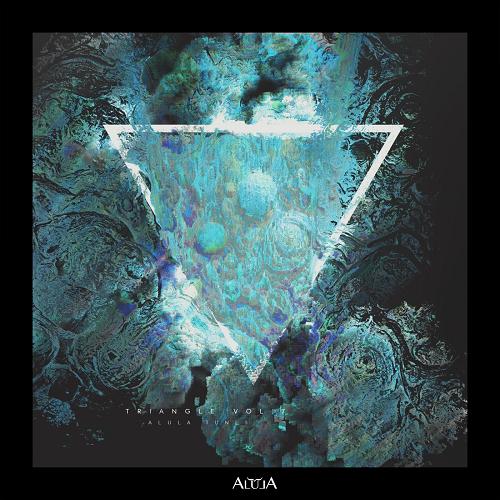 VA - Triangle, Vol. 7 [ALULA195]